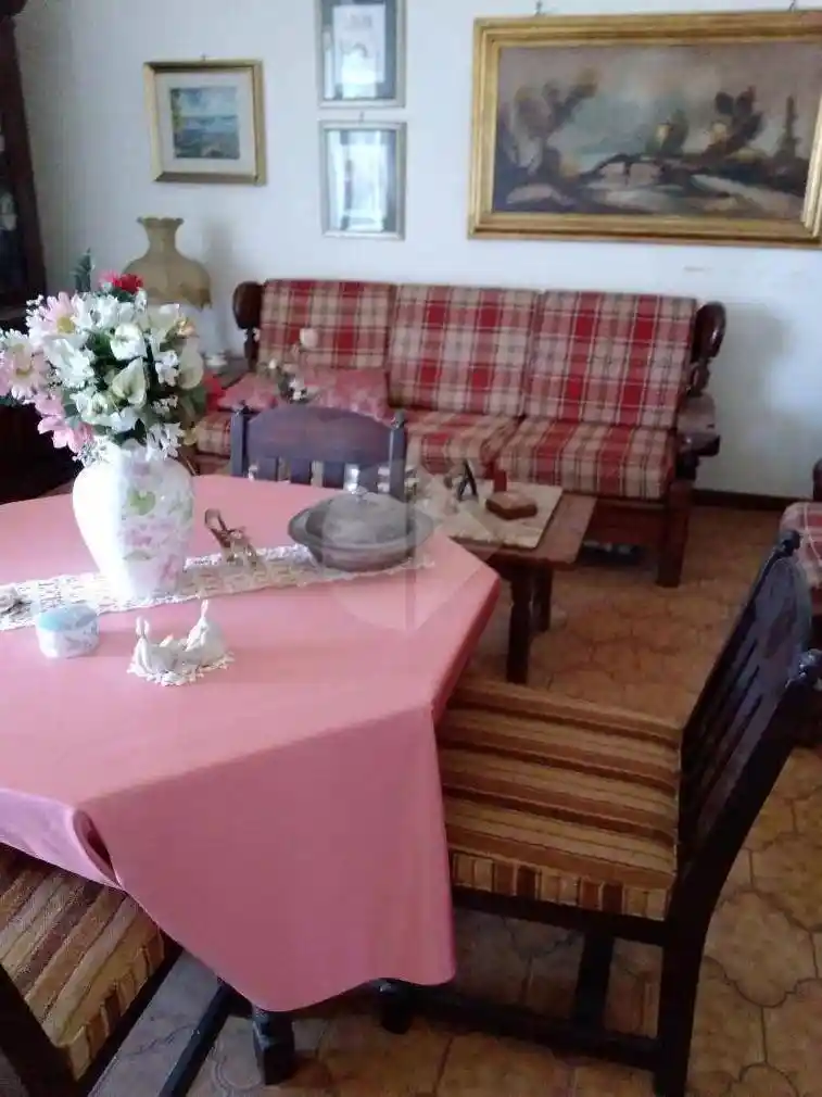 Appartamento in vendita a Sutri