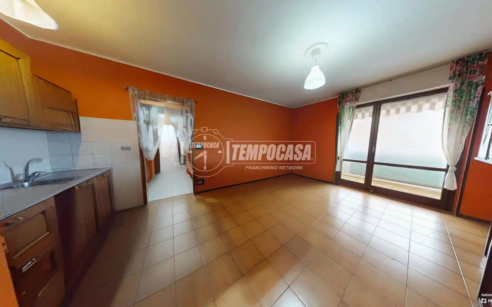 Appartamento in vendita a Volpiano