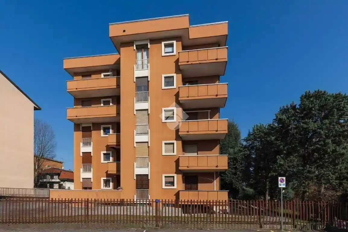 Appartamento in vendita a Marnate