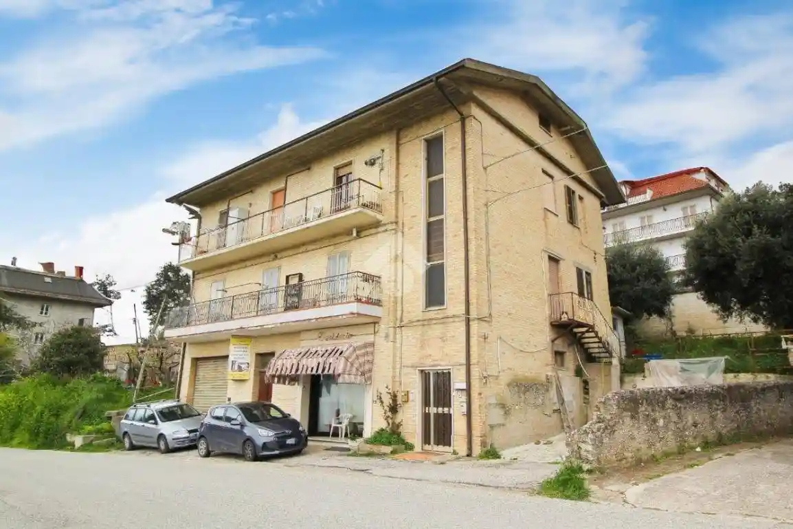Villa in vendita a Ripatransone