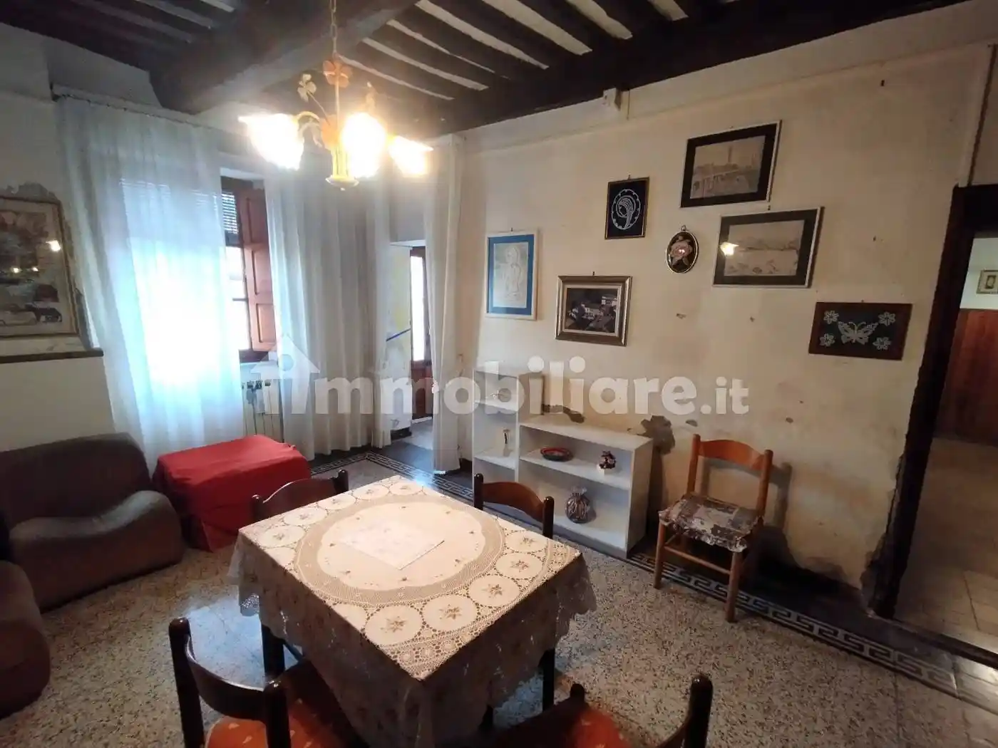 Terratetto unifamiliare via del Bozzone, San Lorenzo a Vaccoli, Lucca - foto 4