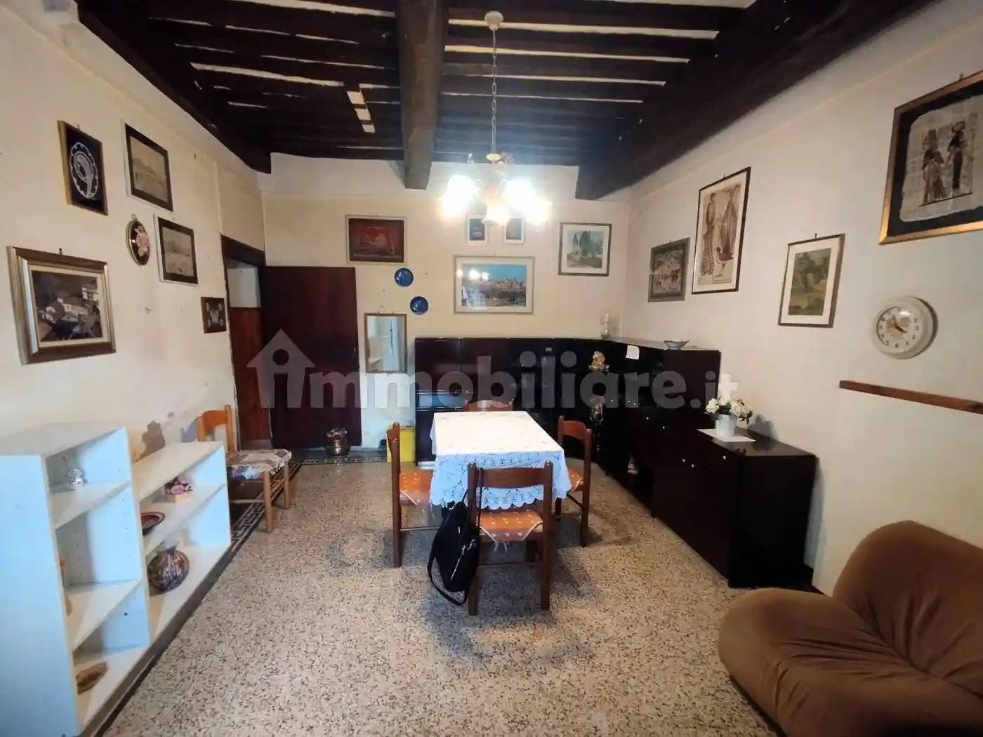 Terratetto unifamiliare via del Bozzone, San Lorenzo a Vaccoli, Lucca - foto 5