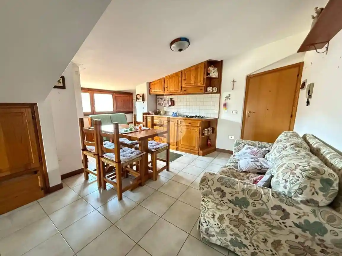 Monolocale via antonio del fante 1, Centro, Rocca di Mezzo - foto 2