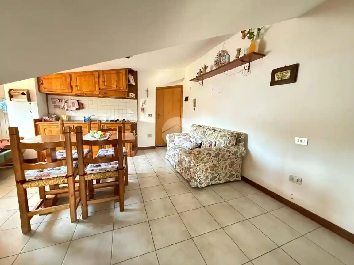 Monolocale via antonio del fante 1, Centro, Rocca di Mezzo - foto 3