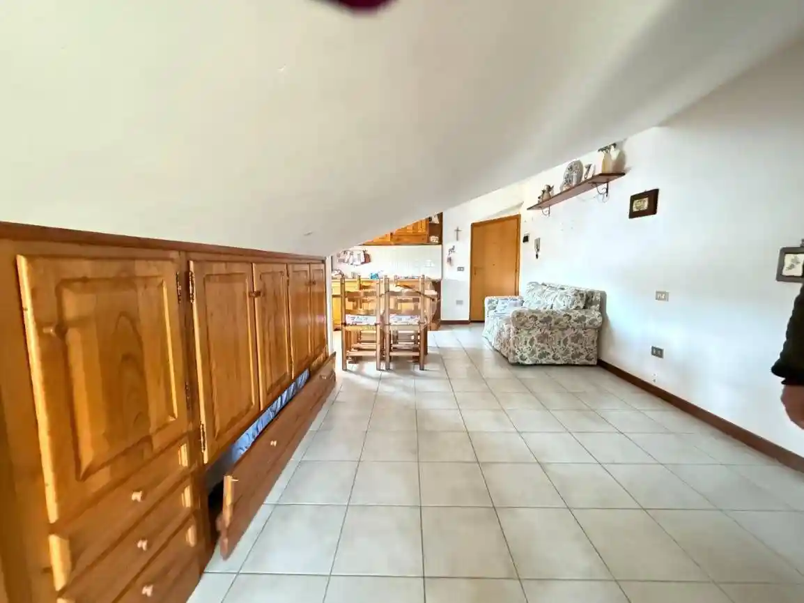 Monolocale via antonio del fante 1, Centro, Rocca di Mezzo - foto 4