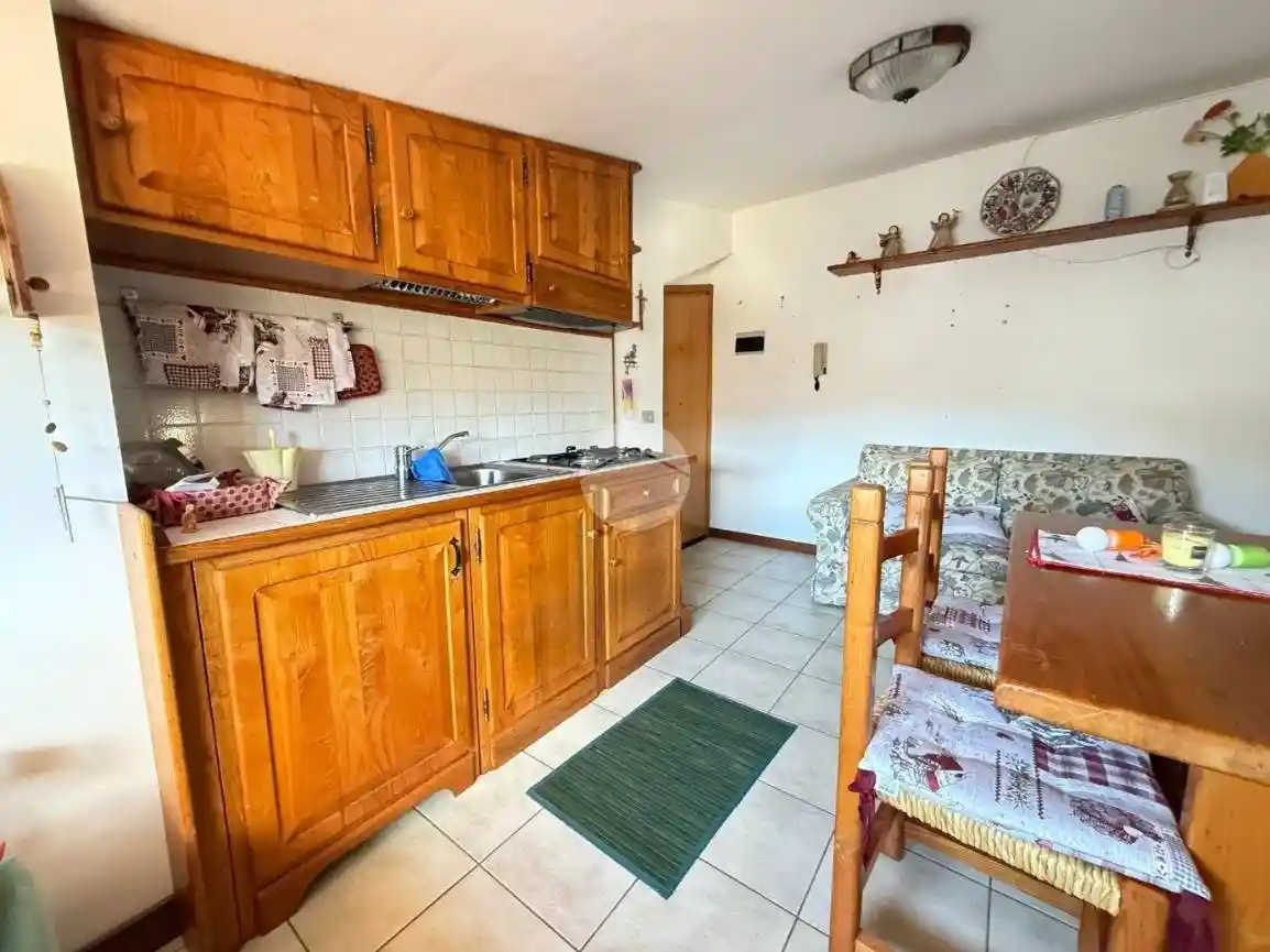 Monolocale via antonio del fante 1, Centro, Rocca di Mezzo - foto 5