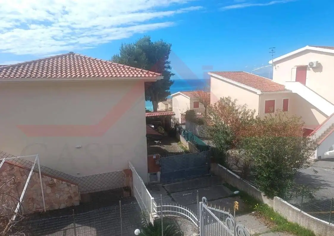 Appartamento in vendita a Praia a Mare