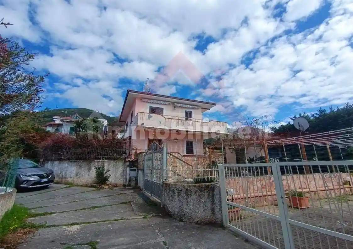 Trilocale via degli Agricoltori, Praia a Mare - foto 2