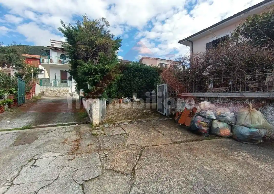 Trilocale via degli Agricoltori, Praia a Mare - foto 3