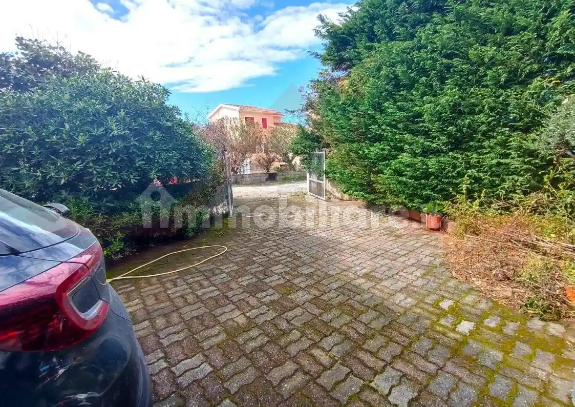 Trilocale via degli Agricoltori, Praia a Mare - foto 4