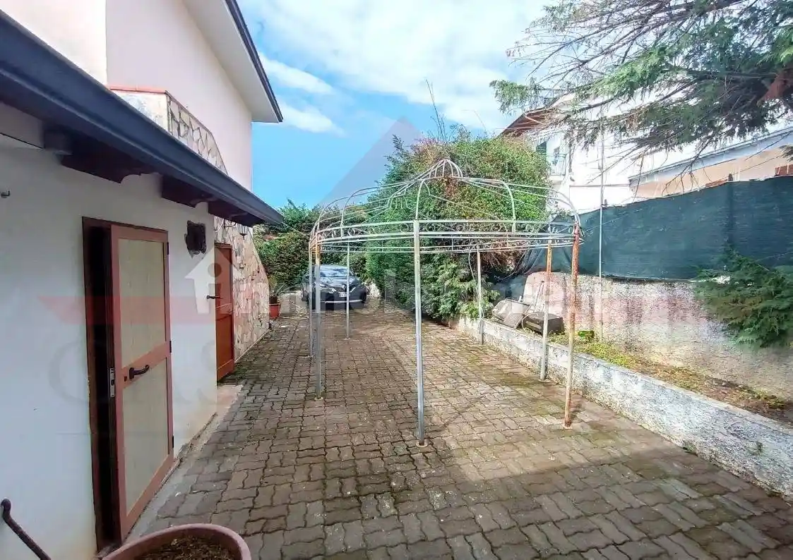 Trilocale via degli Agricoltori, Praia a Mare - foto 5