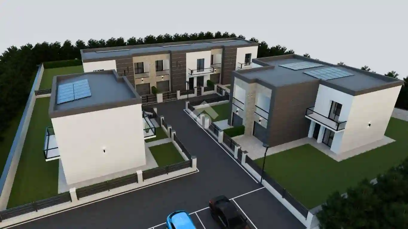 Villetta a schiera - foto 3