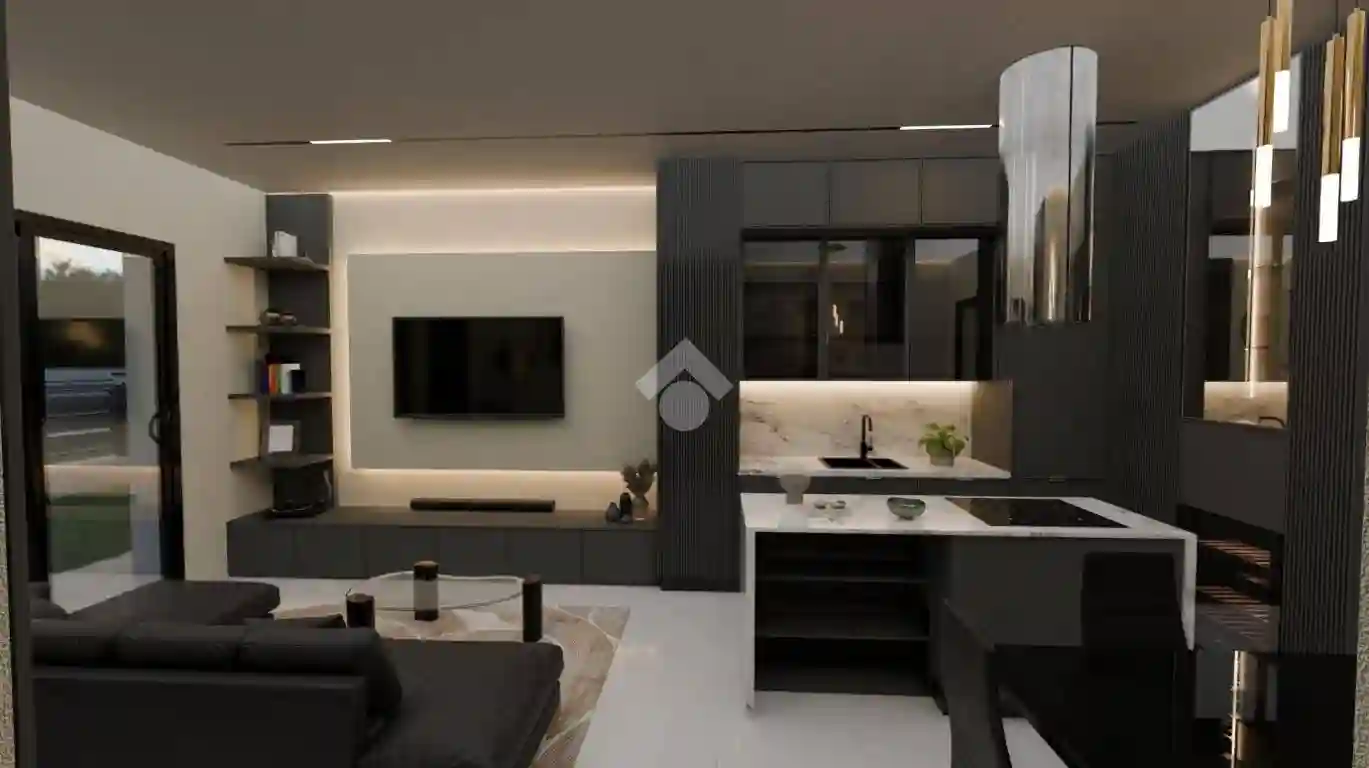 Villetta a schiera - foto 4