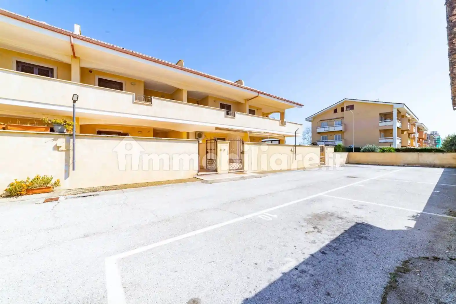 Appartamento in vendita a Pomezia