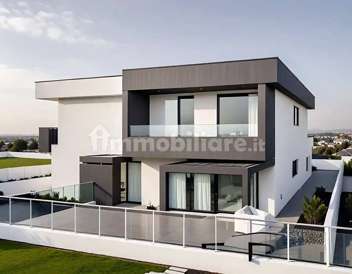 Villa in vendita a Albignasego