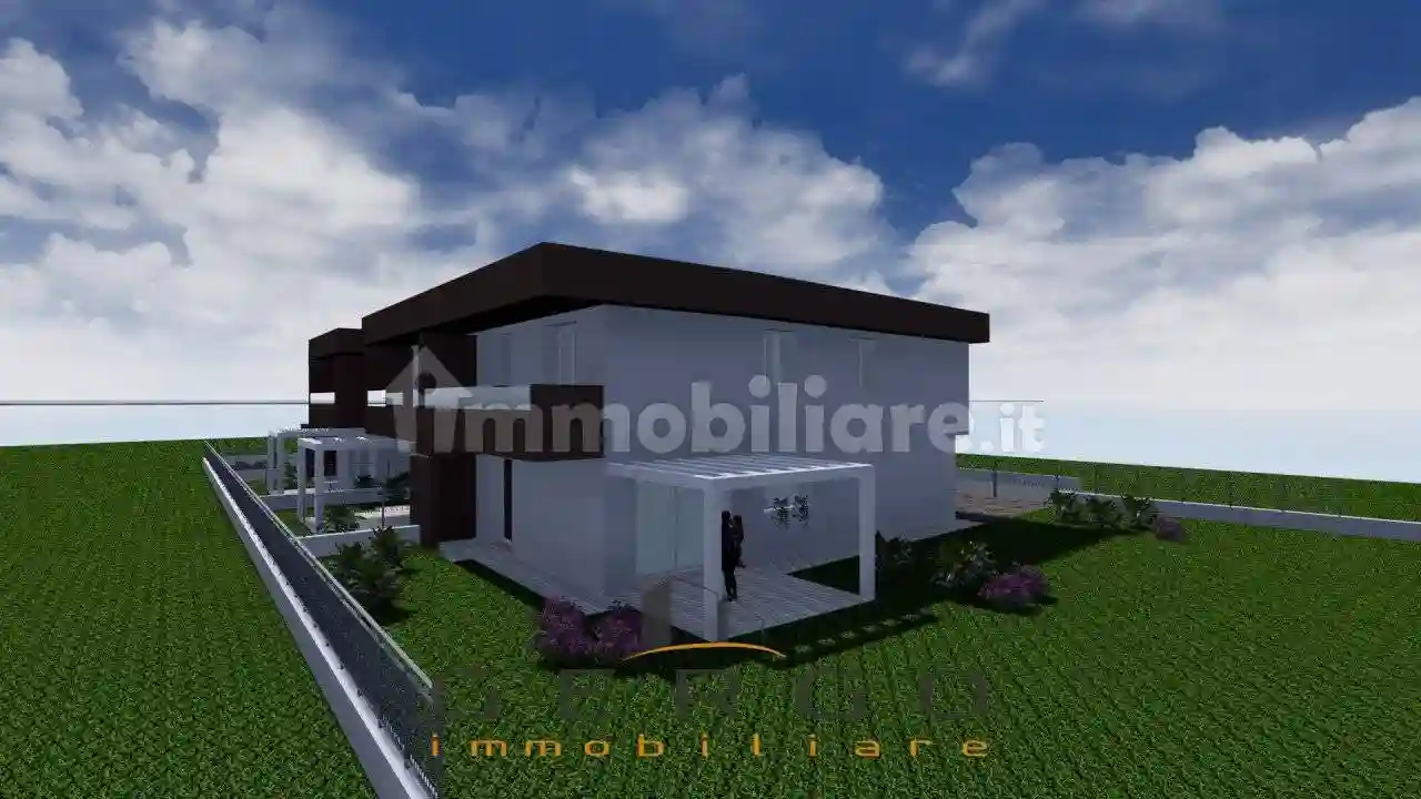 Villa - foto 5