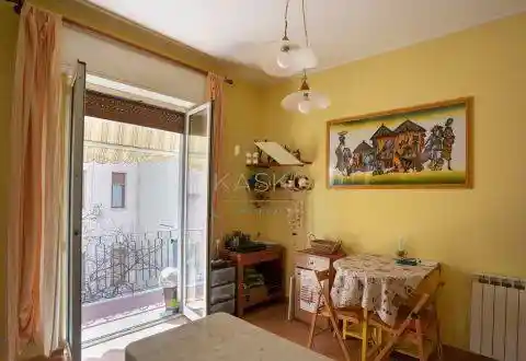 Appartamento in vendita a Albisola Superiore