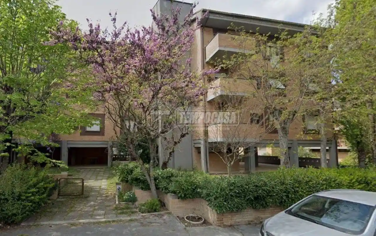 Appartamento in vendita a Macerata