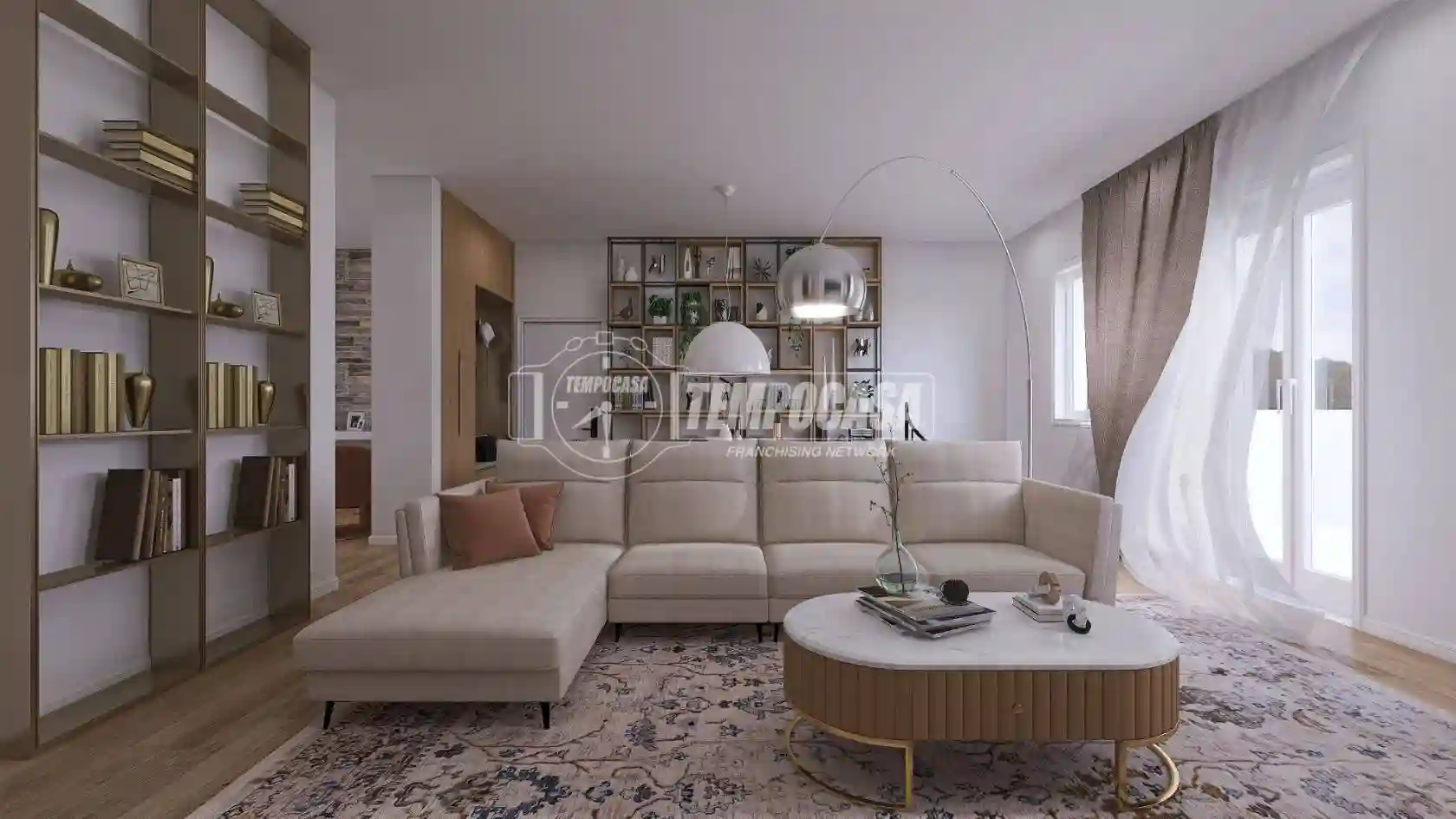 Appartamento - foto 2