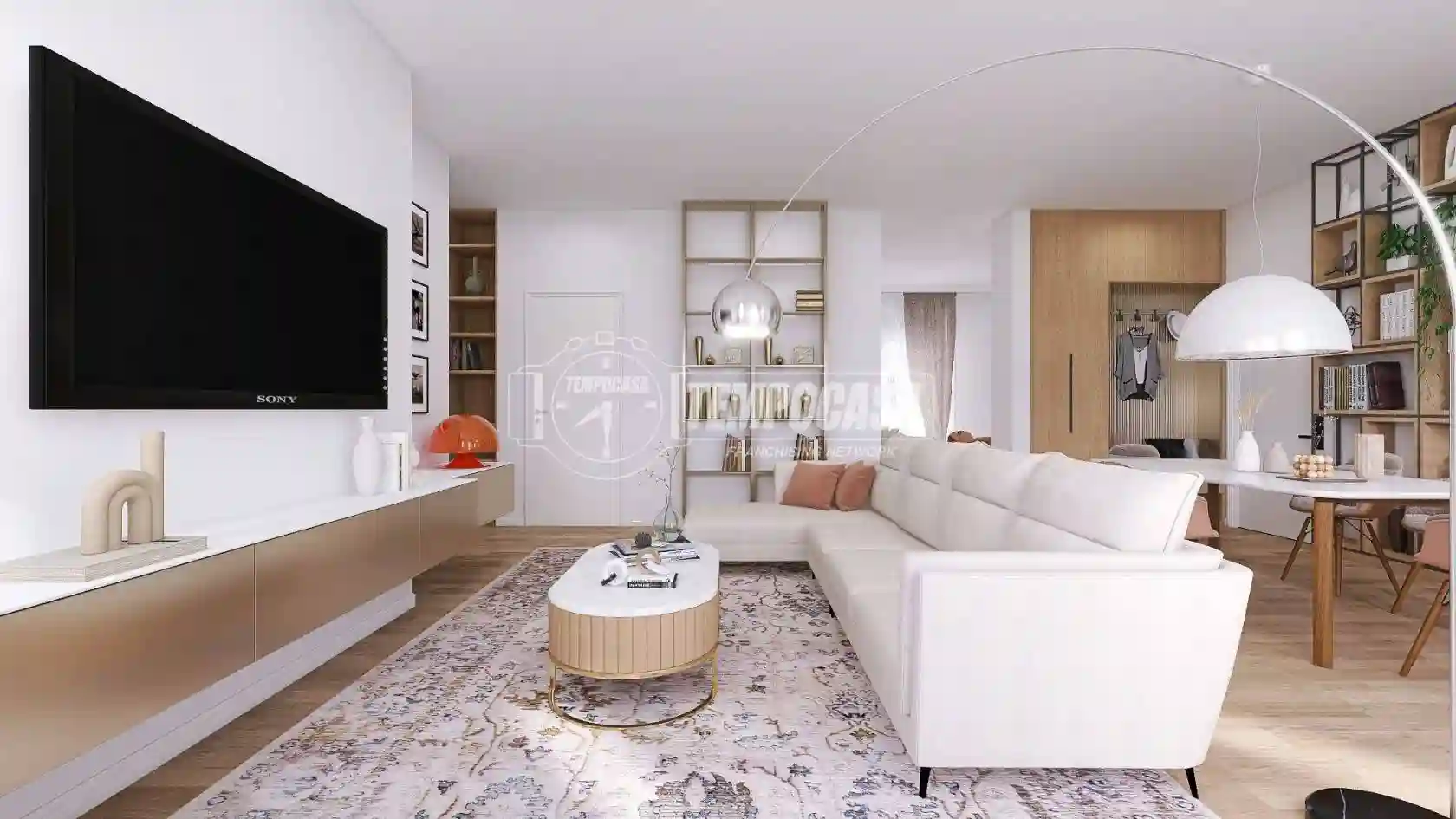 Appartamento - foto 3