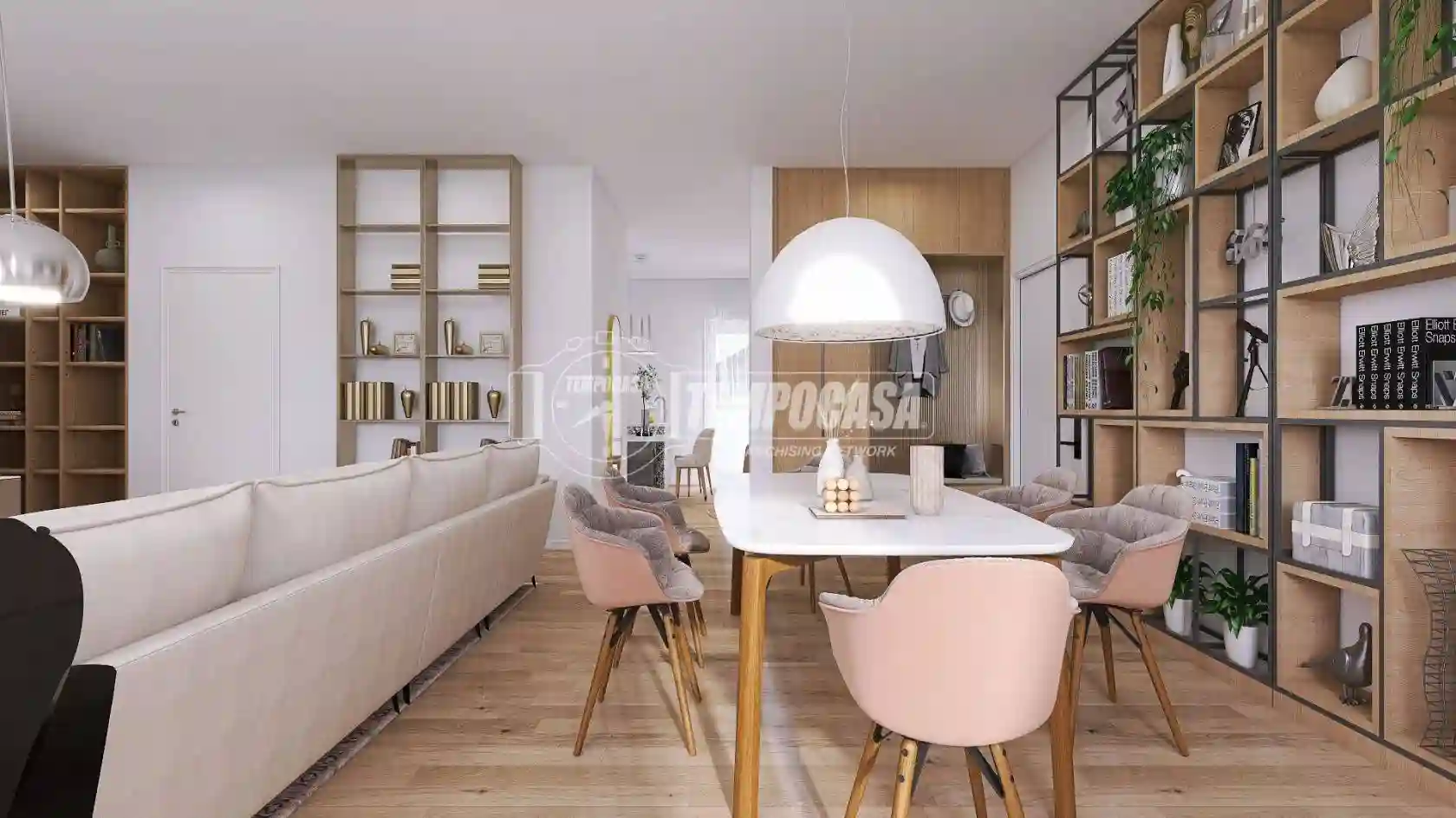 Appartamento - foto 4