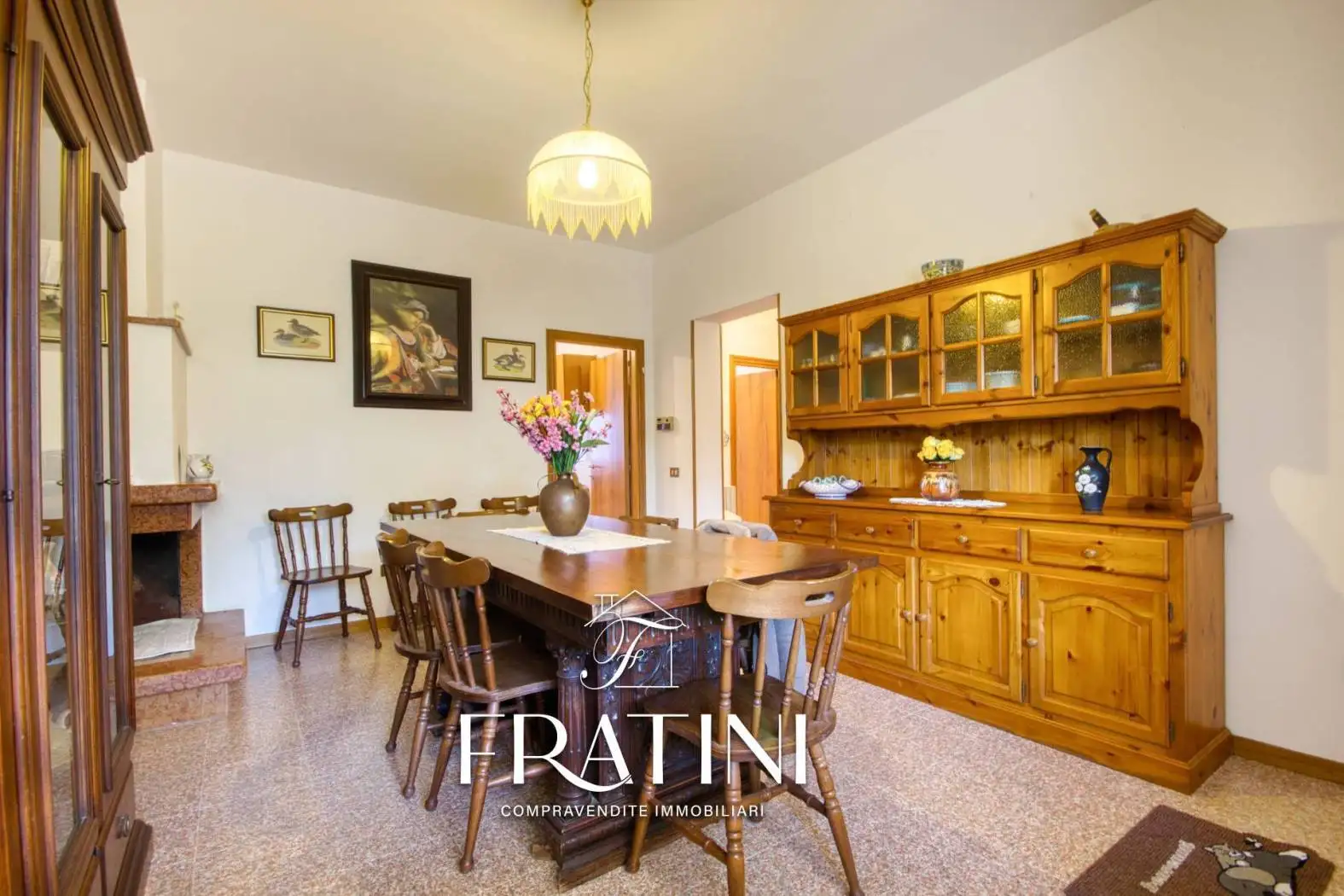 Villetta a schiera in vendita a Ancarano