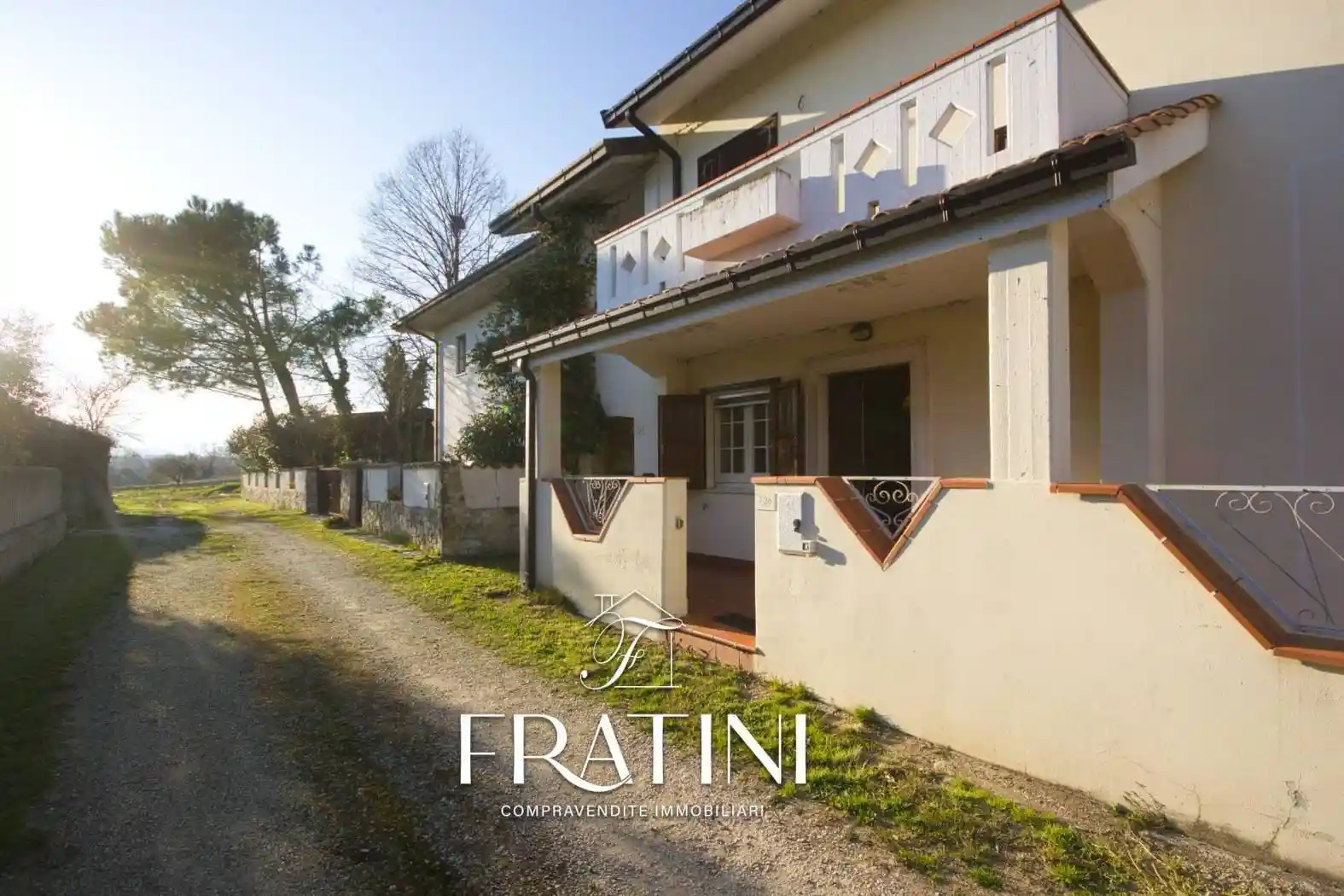 Villa a schiera Contrada Casette, Ancarano - foto 2