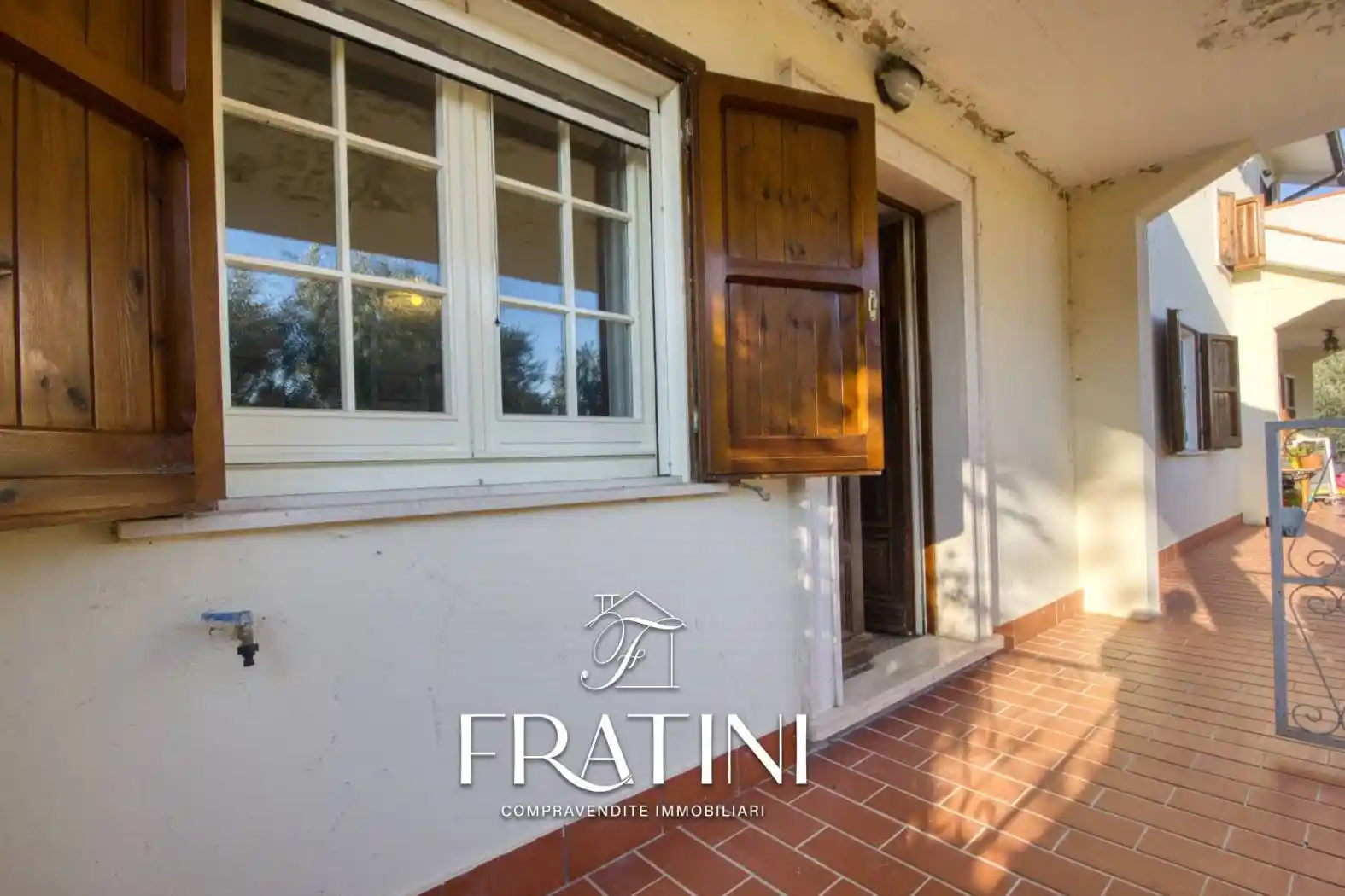 Villa a schiera Contrada Casette, Ancarano - foto 3