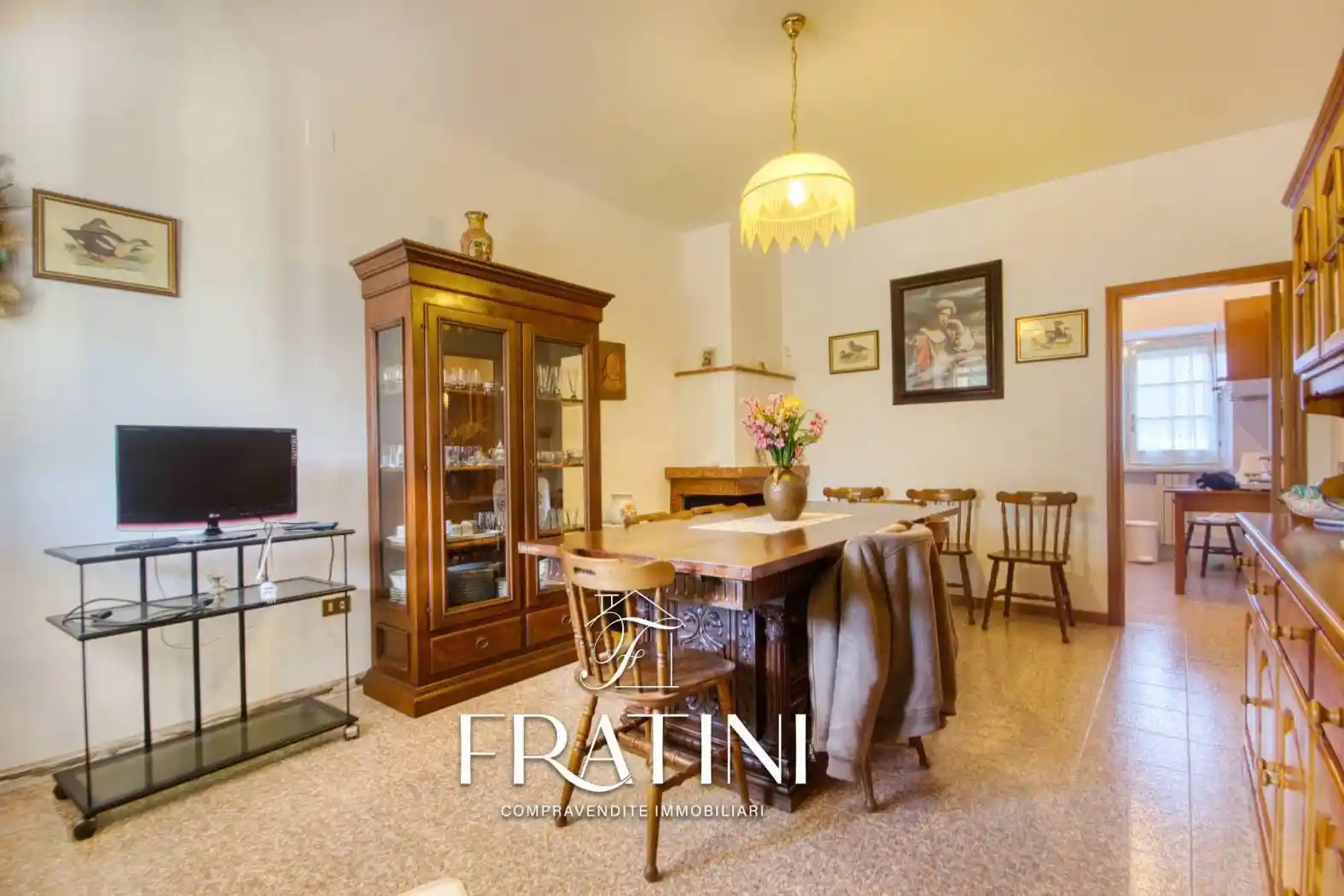 Villa a schiera Contrada Casette, Ancarano - foto 4