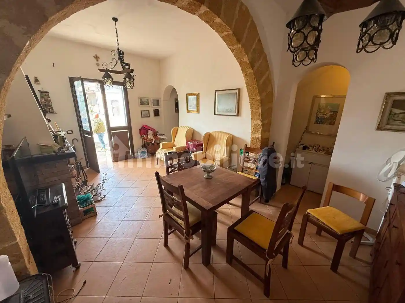 Appartamento in vendita a Marsala