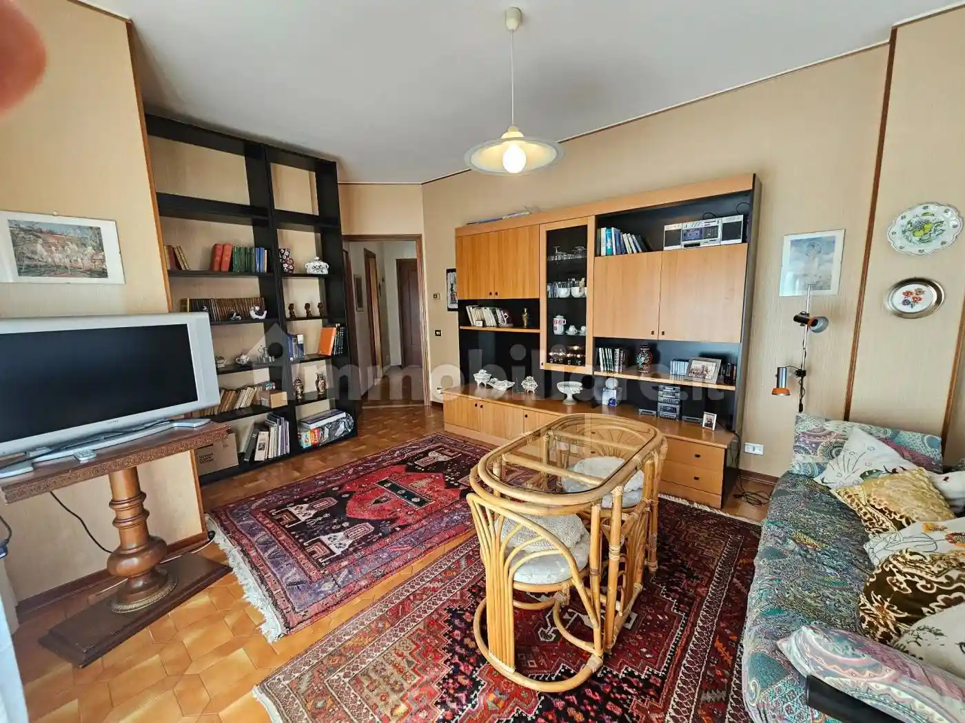 Appartamento in vendita a Bordighera