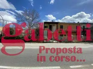 Casa indipendente in vendita a L'Aquila