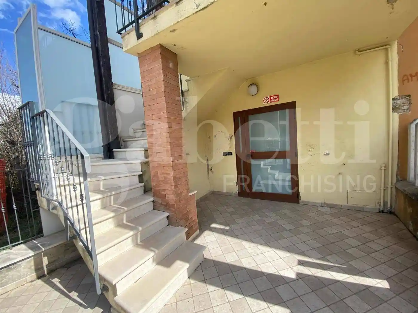 Terratetto unifamiliare via L'Aquila  - Palombaia di Sassa, 42, Genzano - Sassa, L'Aquila - foto 4