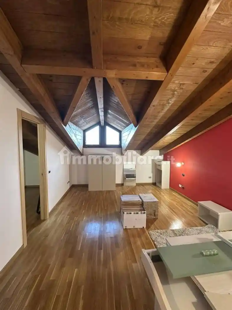 Appartamento in vendita a Vanzago