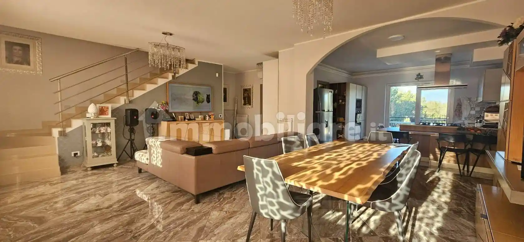 Villa bifamiliare via Miceli SNC, Soverato - foto 2