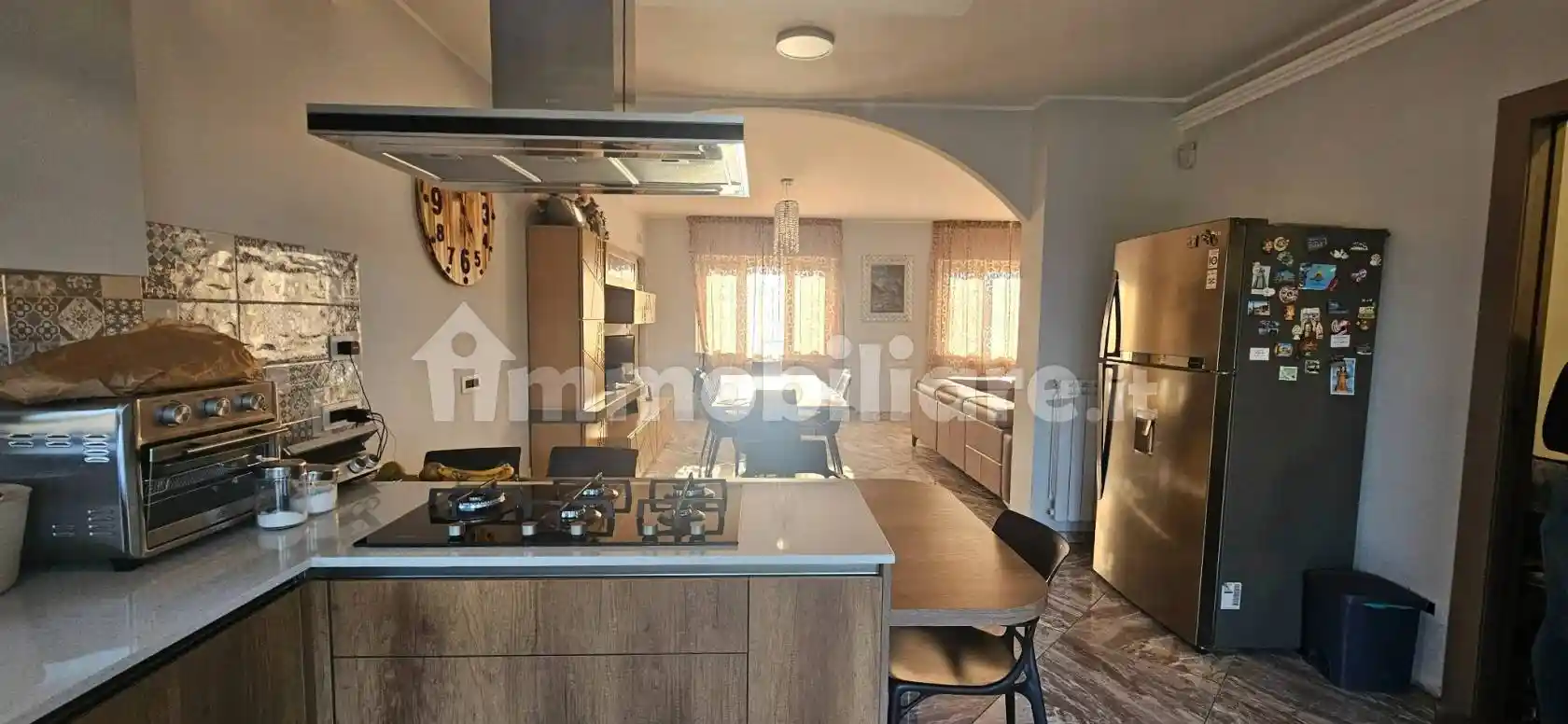 Villa bifamiliare via Miceli SNC, Soverato - foto 4