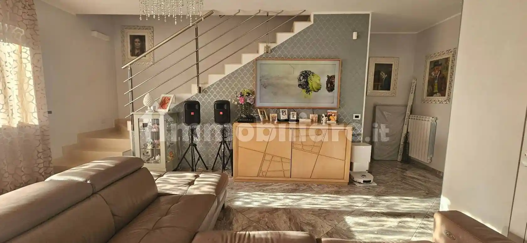 Villa bifamiliare via Miceli SNC, Soverato - foto 5