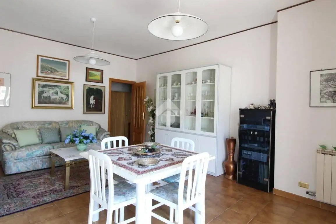 Appartamento in vendita a Reggio Calabria