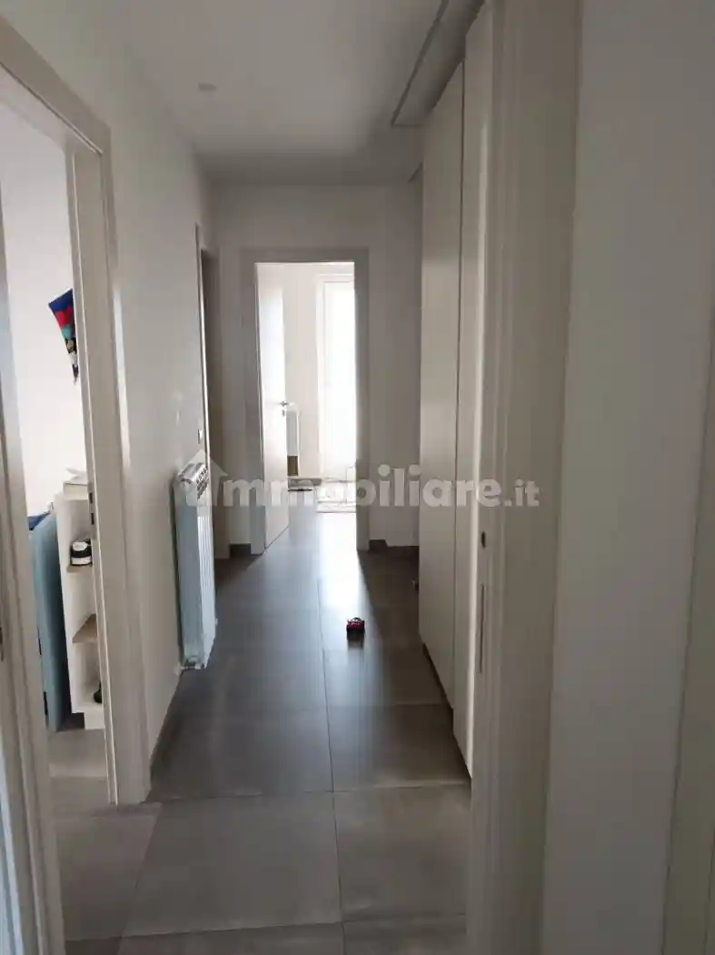 Appartamento via Cesare Terranova 6, Centro, Crotone - foto 2