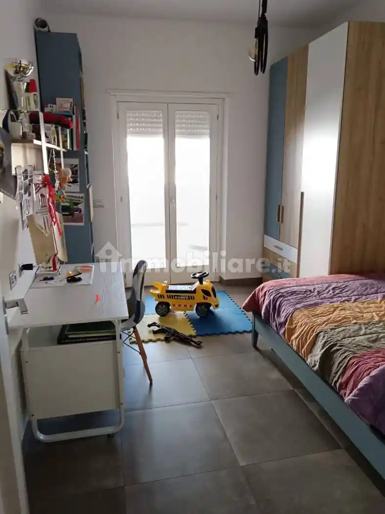 Appartamento via Cesare Terranova 6, Centro, Crotone - foto 3