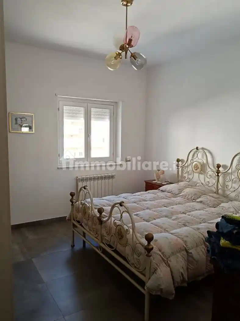 Appartamento via Cesare Terranova 6, Centro, Crotone - foto 4