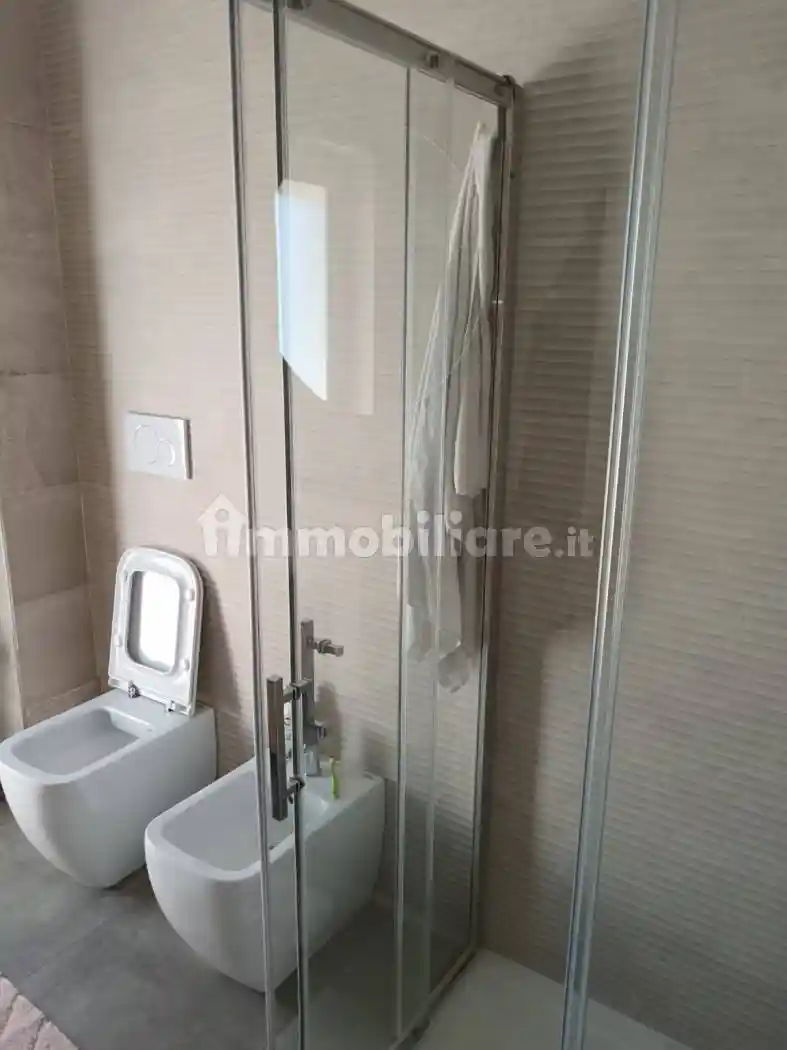 Appartamento via Cesare Terranova 6, Centro, Crotone - foto 5