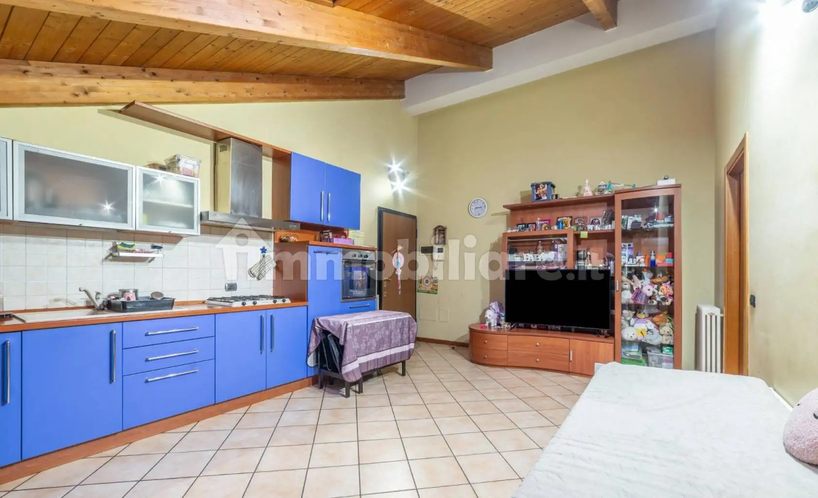 Bilocale via Prato Palazzo, Bellinzago Lombardo - foto 4