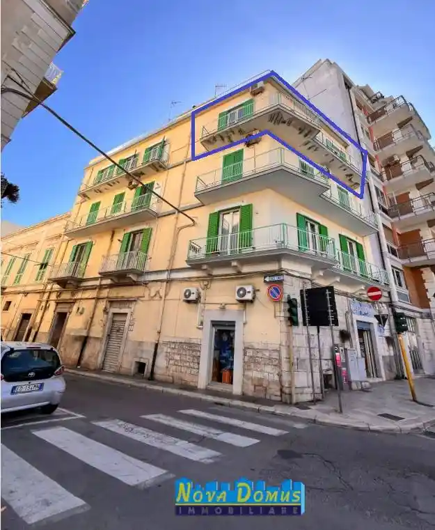 Appartamento in vendita a Molfetta
