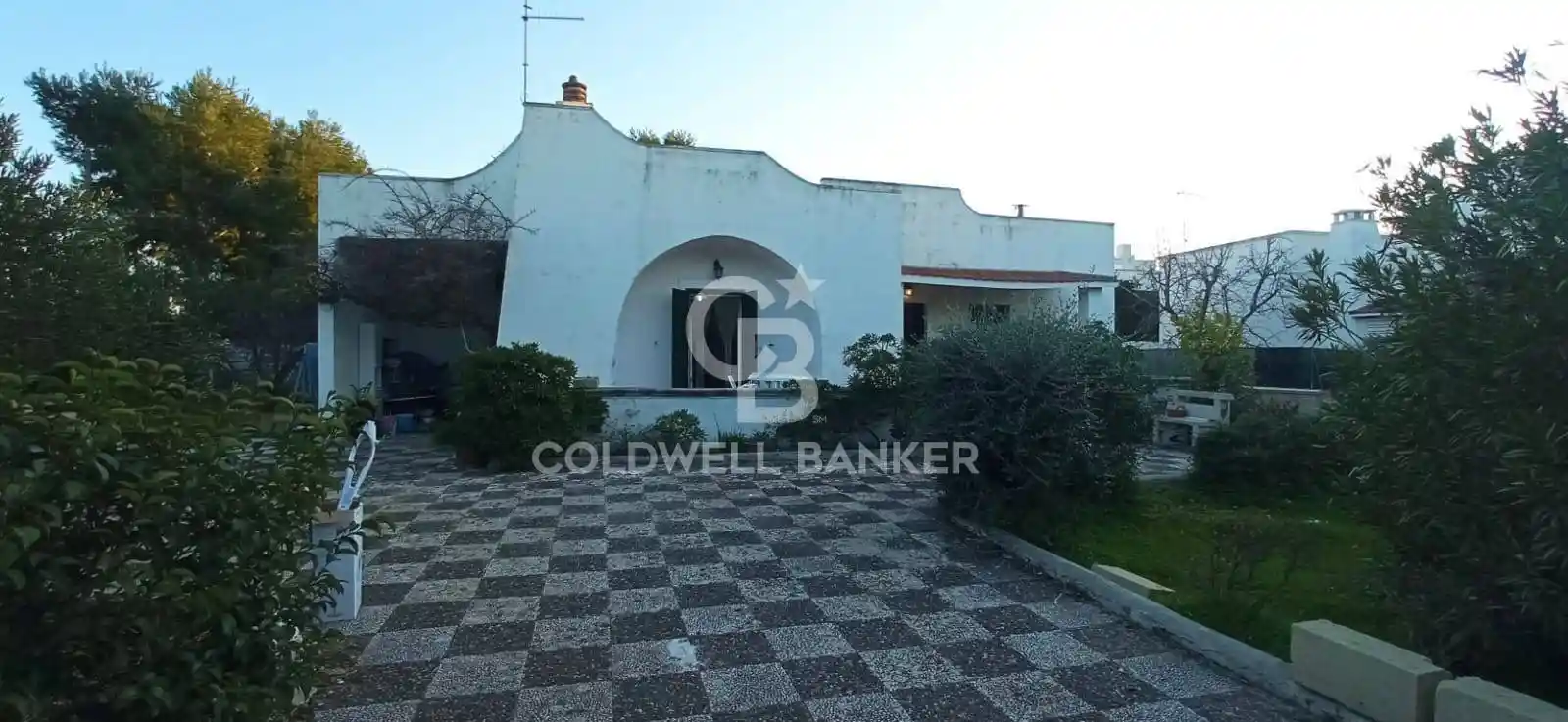 Villa in vendita a Ostuni