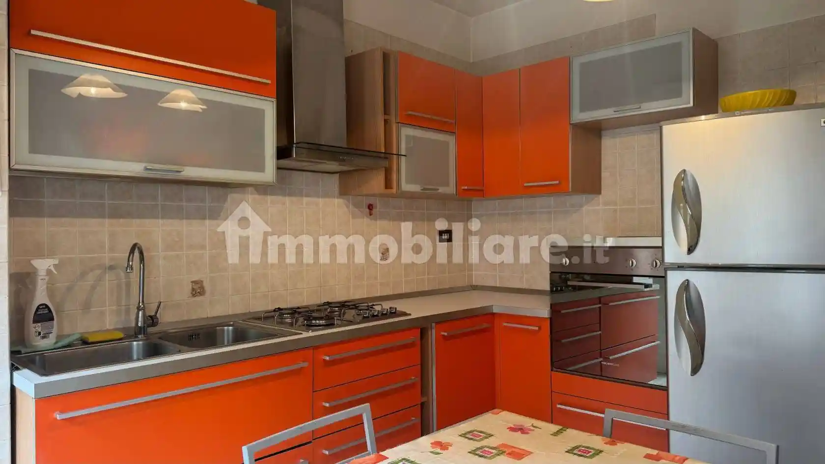 Appartamento in vendita a Messina