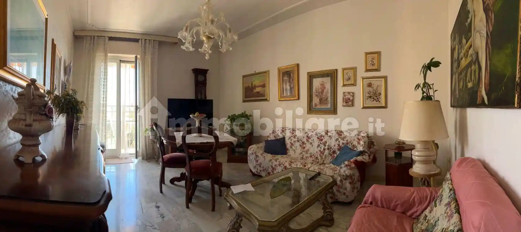 Appartamento in vendita a Savona