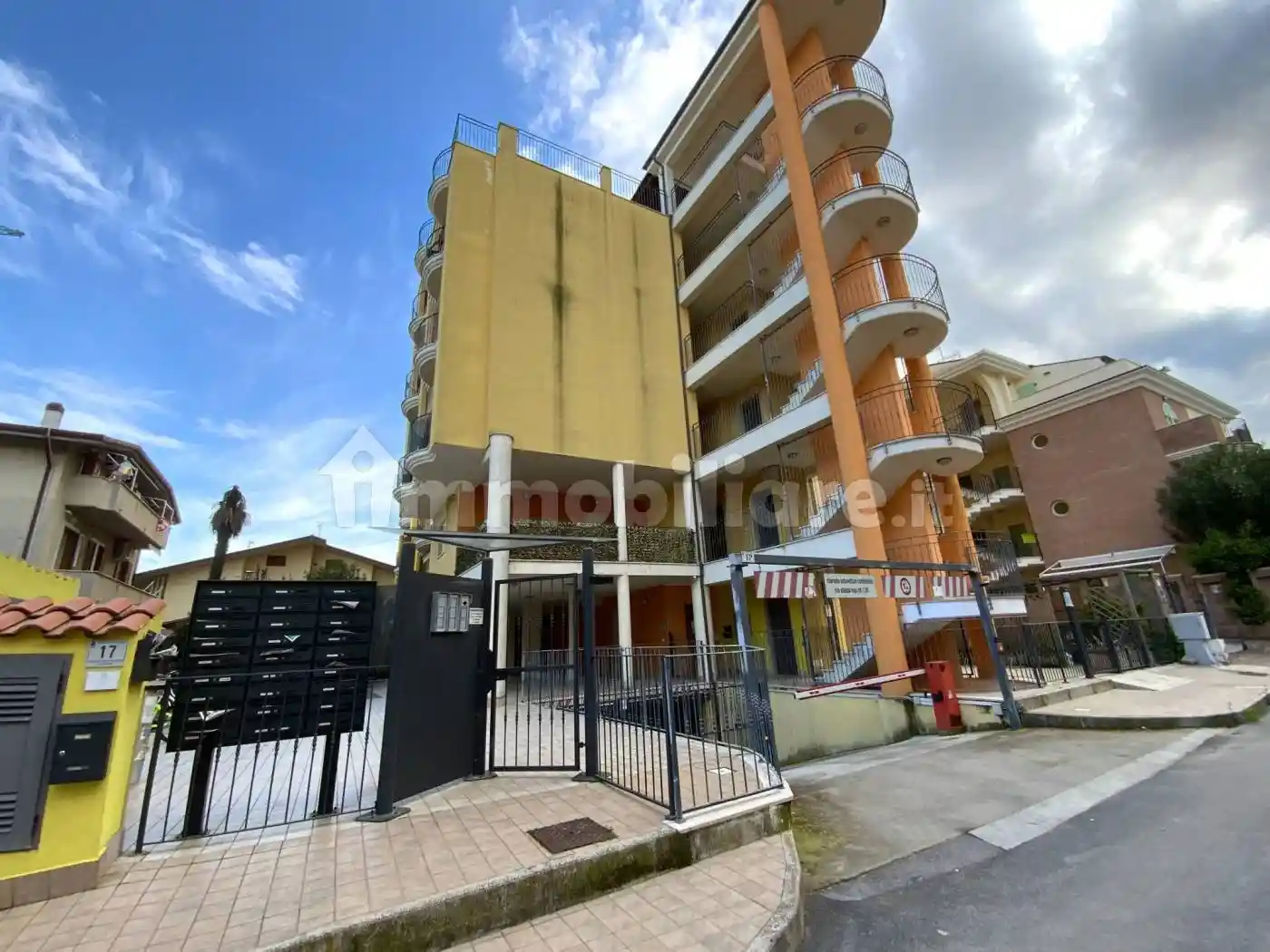 Bilocale via Firenze, Tortoreto Lido, Tortoreto - foto 2