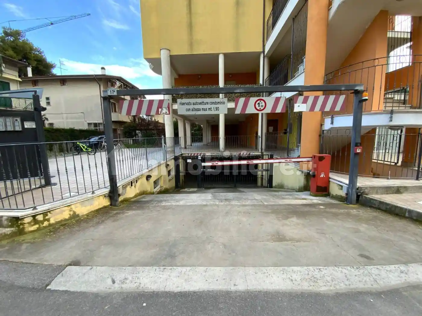 Bilocale via Firenze, Tortoreto Lido, Tortoreto - foto 3