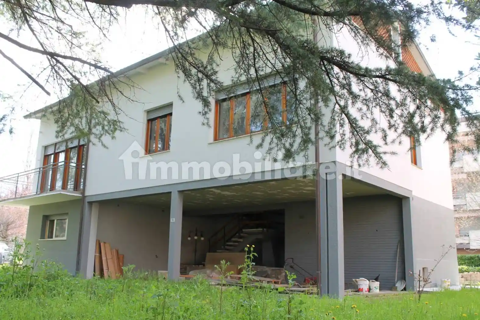 Villa in vendita a Traversetolo